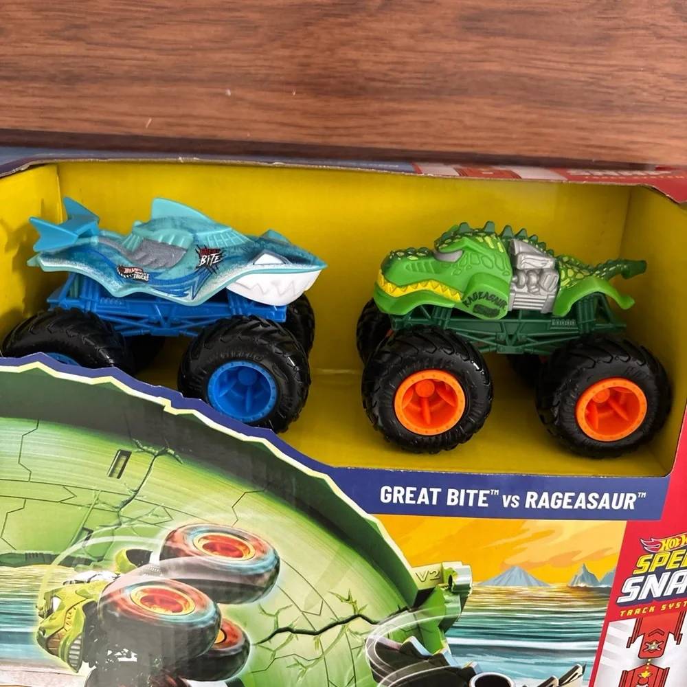 Hot Wheels hot wheels